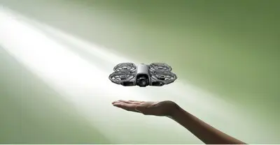 DJI - Neo 2